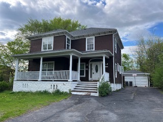 364 BENT Street
