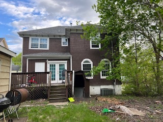 364 BENT Street