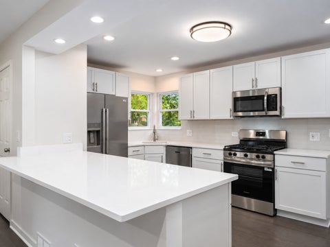 Tiny photo for 9136 S Union Avenue, Chicago, IL 60620 (MLS # 12772493)