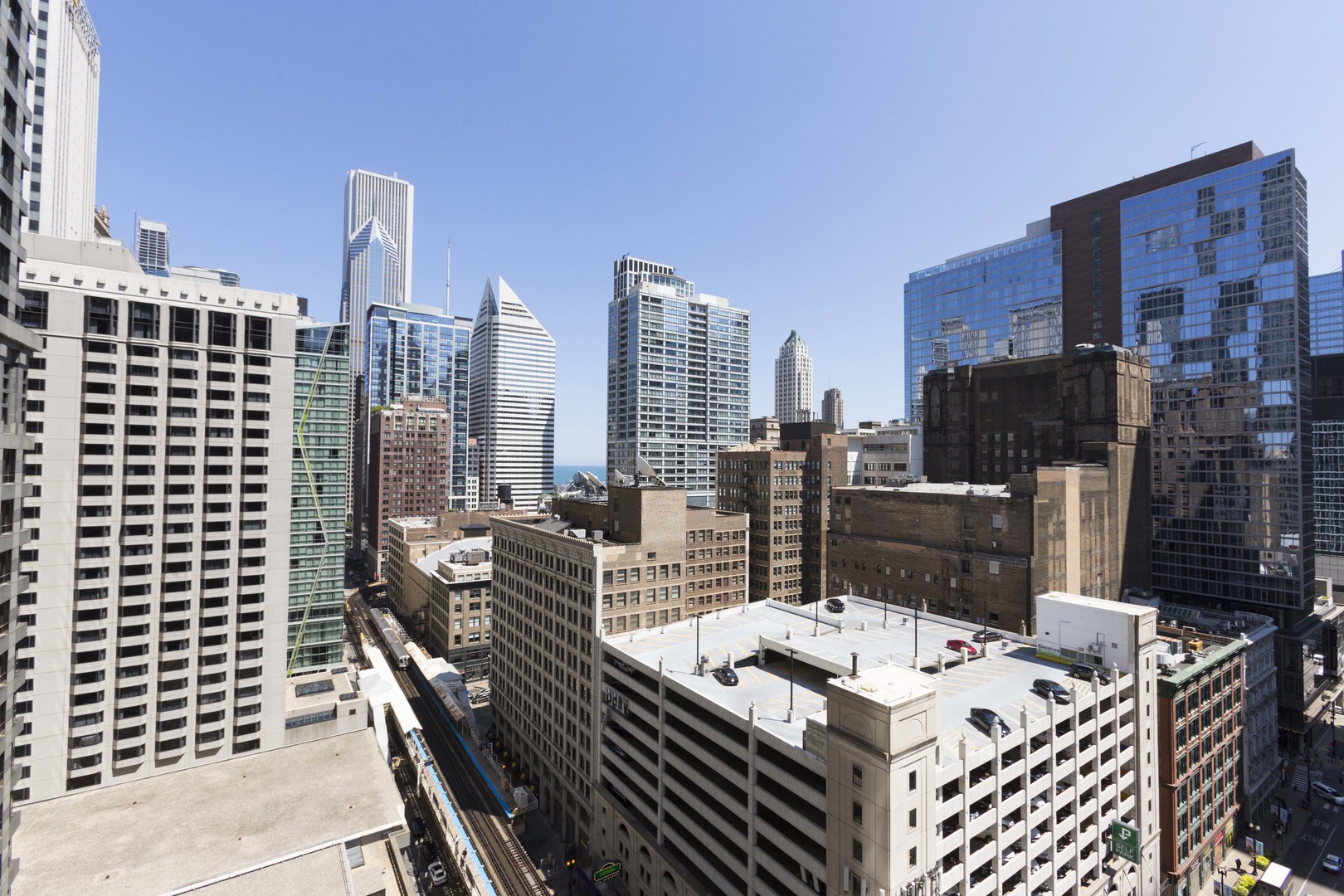 200 N Dearborn Street 2104