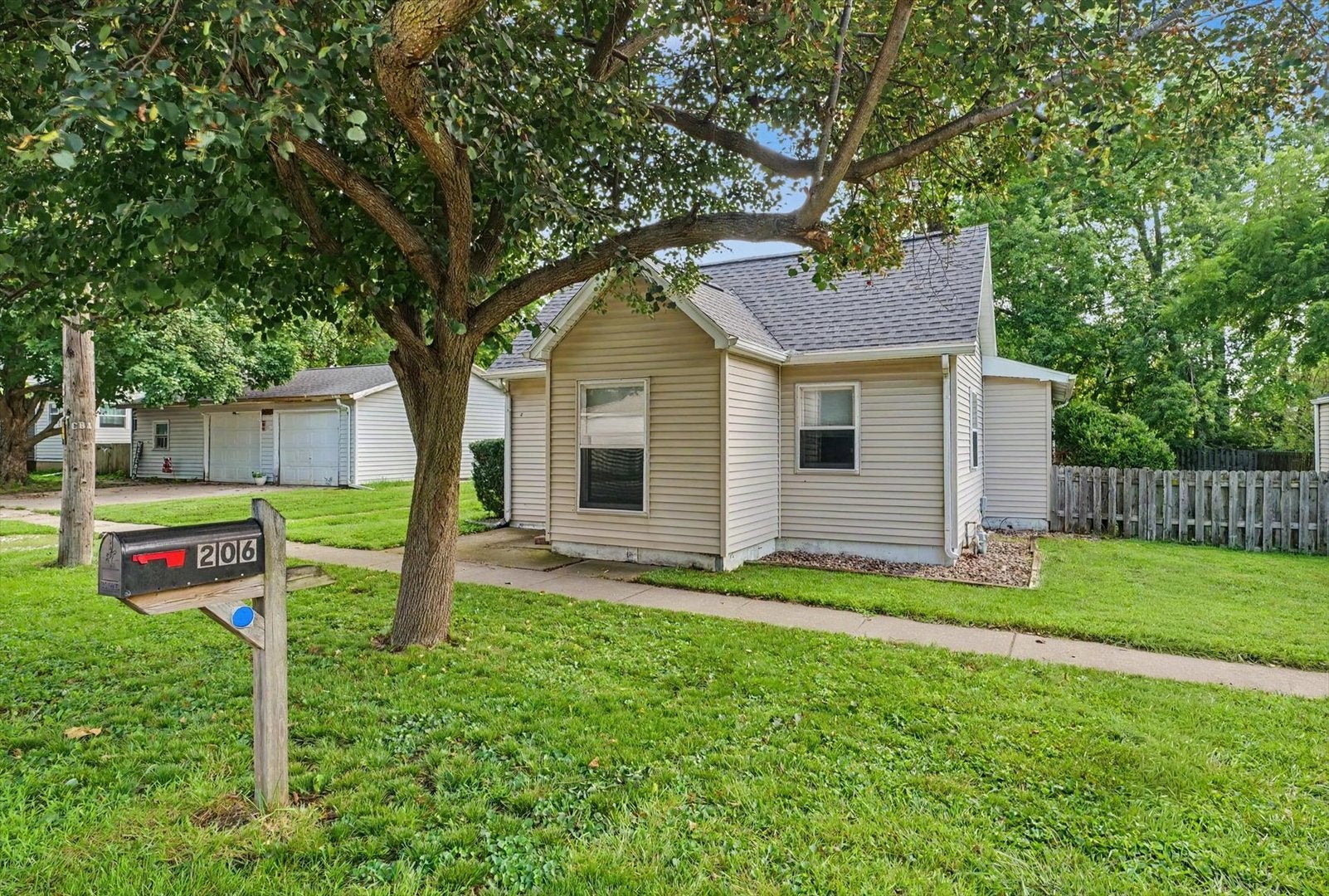 206 S Main Street