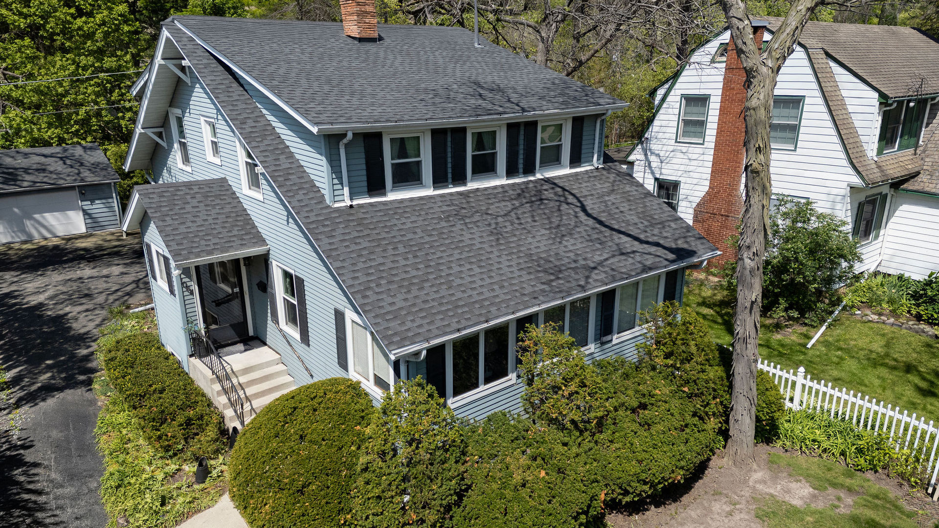 1064 Springfield Avenue
