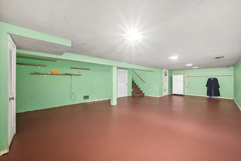 Tiny photo for 1003 W Hillside Drive, Bensenville, IL 60106 (MLS # 12464309)