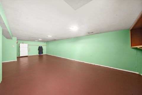 Tiny photo for 1003 W Hillside Drive, Bensenville, IL 60106 (MLS # 12464309)