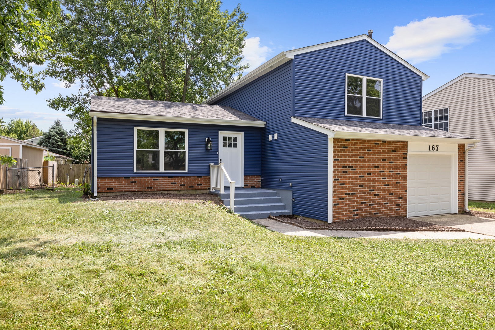 167 Glen Lake Drive