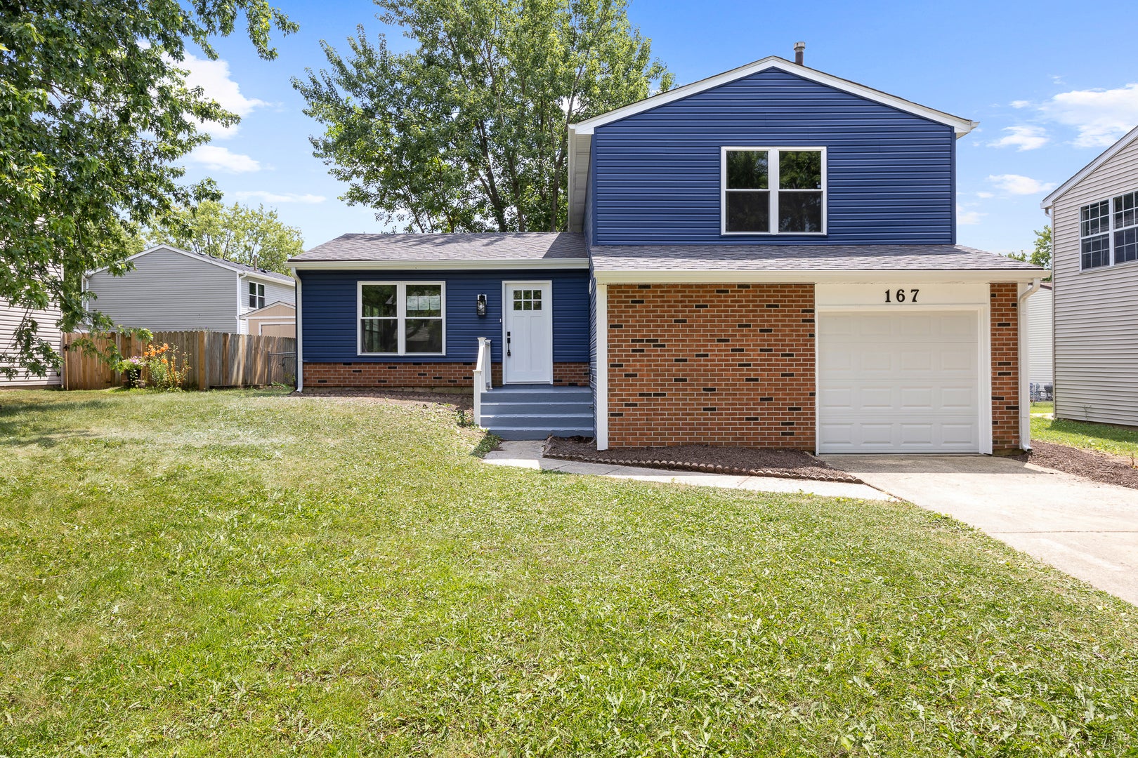 167 Glen Lake Drive