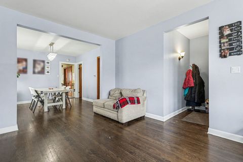 Tiny photo for 2112 East Avenue, Berwyn, IL 60402 (MLS # 12544391)