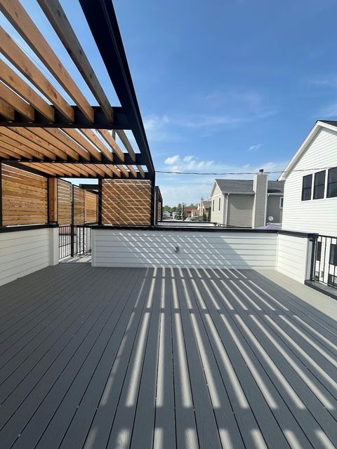 Tiny photo for 2902 N Seeley Avenue, Chicago, IL 60618 (MLS # 12528225)