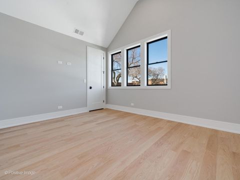 Tiny photo for 2902 N Seeley Avenue, Chicago, IL 60618 (MLS # 12528225)