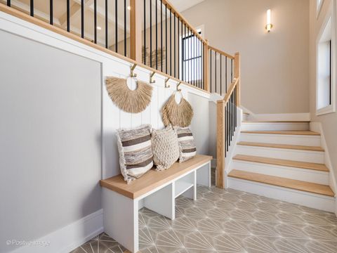 Tiny photo for 2902 N Seeley Avenue, Chicago, IL 60618 (MLS # 12528225)