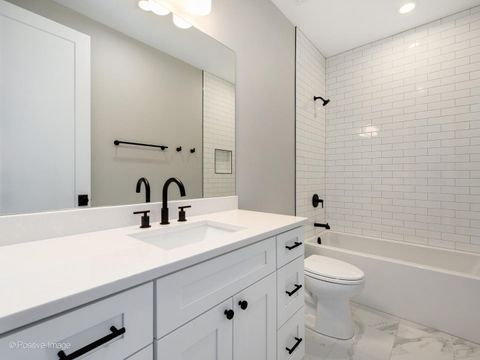 Tiny photo for 2902 N Seeley Avenue, Chicago, IL 60618 (MLS # 12528225)