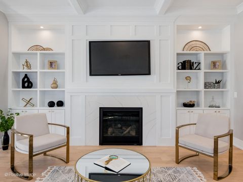 Tiny photo for 2902 N Seeley Avenue, Chicago, IL 60618 (MLS # 12528225)