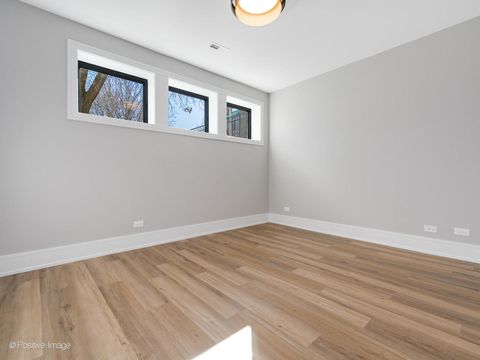 Tiny photo for 2902 N Seeley Avenue, Chicago, IL 60618 (MLS # 12528225)