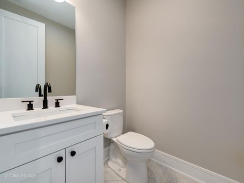 Tiny photo for 2902 N Seeley Avenue, Chicago, IL 60618 (MLS # 12528225)