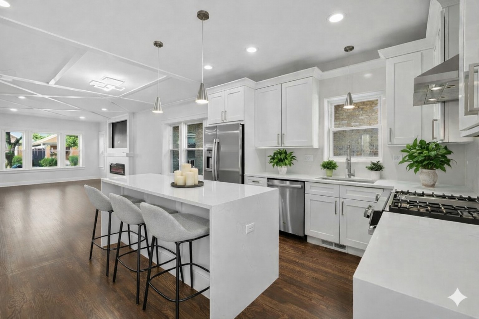 6109 W Berenice Avenue