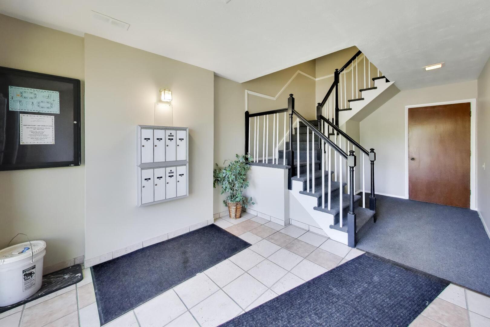 2640 N Windsor Drive 103