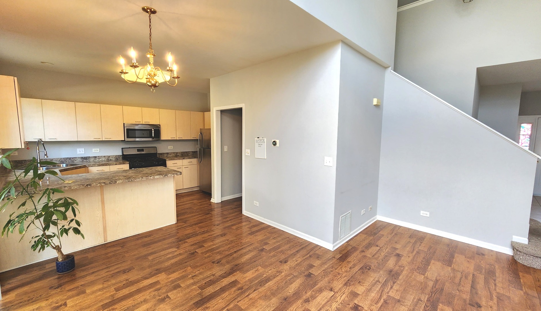 349 W Pointe Drive
