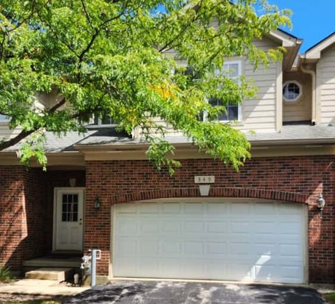 Photo of 349 W Pointe Drive, Vernon Hills, IL 60061 (MLS # 12482246)