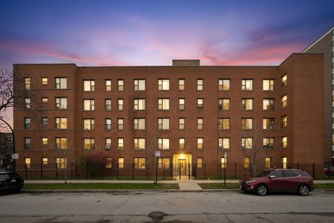 Photo of 7363 S South Shore Drive #505, Chicago, IL 60649 (MLS # 12626939)