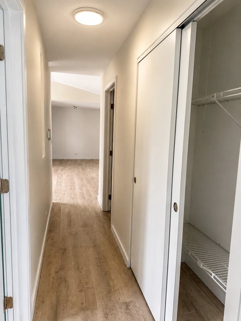 Tiny photo for 183 Grove Avenue #C, Des Plaines, IL 60016 (MLS # 12698200)