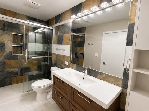 Tiny photo for 183 Grove Avenue #C, Des Plaines, IL 60016 (MLS # 12698200)