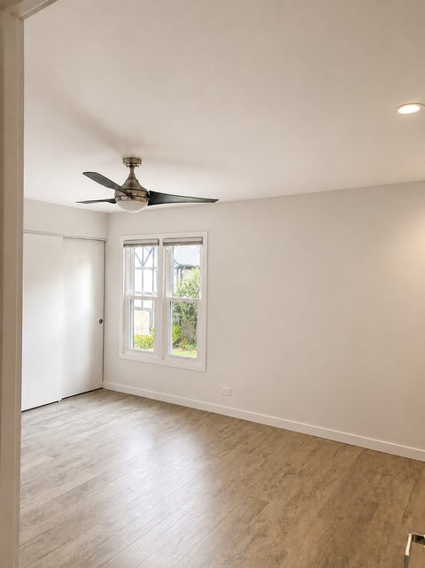 Tiny photo for 183 Grove Avenue #C, Des Plaines, IL 60016 (MLS # 12698200)