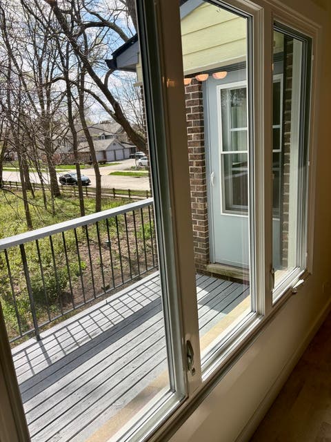 Tiny photo for 183 Grove Avenue #C, Des Plaines, IL 60016 (MLS # 12698200)