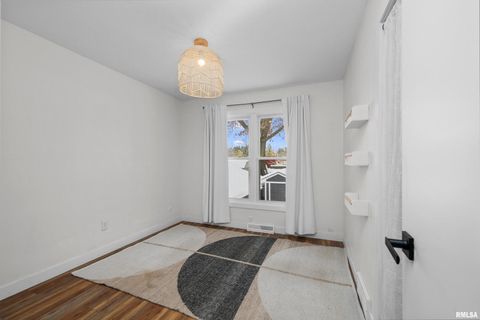 Tiny photo for 8325 55TH Street, Coal Valley, IL 61240 (MLS # QC4269820)