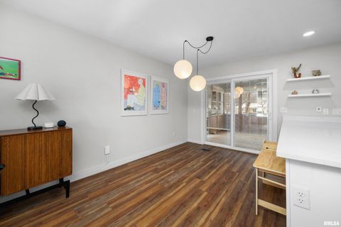 Tiny photo for 8325 55TH Street, Coal Valley, IL 61240 (MLS # QC4269820)