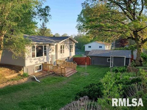 Photo of 8325 55TH Street, Coal Valley, IL 61240 (MLS # QC4269820)