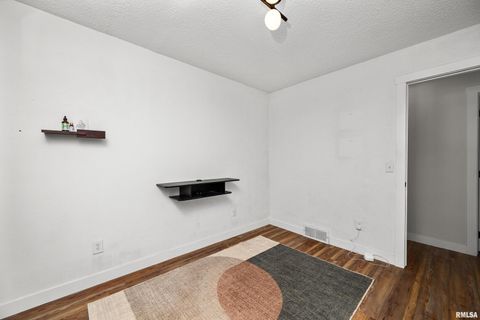 Tiny photo for 8325 55TH Street, Coal Valley, IL 61240 (MLS # QC4269820)