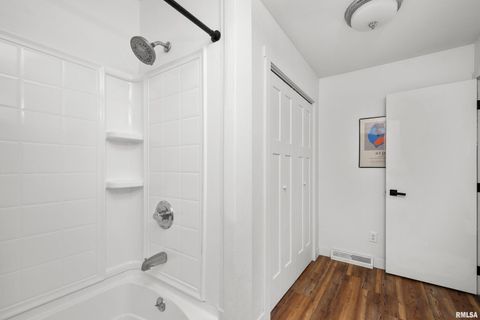 Tiny photo for 8325 55TH Street, Coal Valley, IL 61240 (MLS # QC4269820)