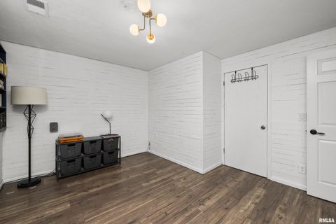 Tiny photo for 8325 55TH Street, Coal Valley, IL 61240 (MLS # QC4269820)