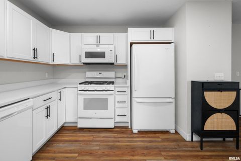 Tiny photo for 8325 55TH Street, Coal Valley, IL 61240 (MLS # QC4269820)