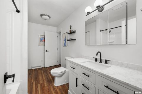 Tiny photo for 8325 55TH Street, Coal Valley, IL 61240 (MLS # QC4269820)