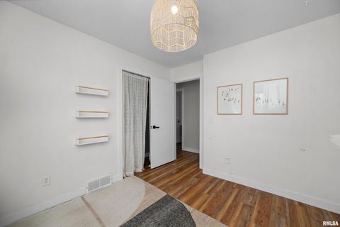 Tiny photo for 8325 55TH Street, Coal Valley, IL 61240 (MLS # QC4269820)