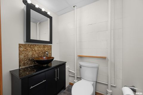 Tiny photo for 8325 55TH Street, Coal Valley, IL 61240 (MLS # QC4269820)