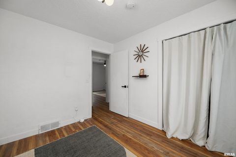 Tiny photo for 8325 55TH Street, Coal Valley, IL 61240 (MLS # QC4269820)