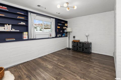 Tiny photo for 8325 55TH Street, Coal Valley, IL 61240 (MLS # QC4269820)