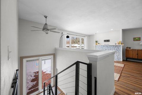 Tiny photo for 8325 55TH Street, Coal Valley, IL 61240 (MLS # QC4269820)