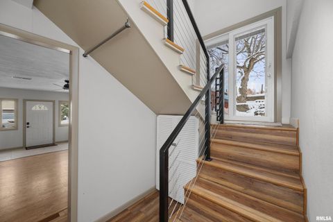 Tiny photo for 8325 55TH Street, Coal Valley, IL 61240 (MLS # QC4269820)