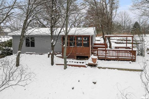 Tiny photo for 8325 55TH Street, Coal Valley, IL 61240 (MLS # QC4269820)