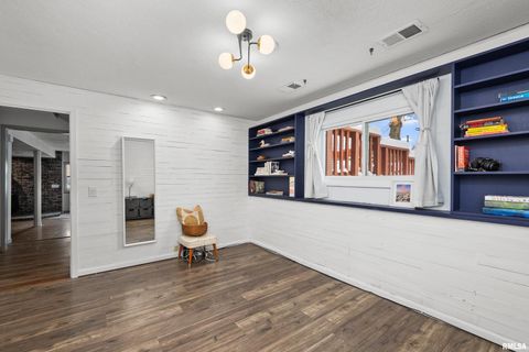 Tiny photo for 8325 55TH Street, Coal Valley, IL 61240 (MLS # QC4269820)