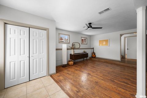 Tiny photo for 8325 55TH Street, Coal Valley, IL 61240 (MLS # QC4269820)