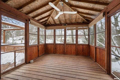 Tiny photo for 8325 55TH Street, Coal Valley, IL 61240 (MLS # QC4269820)