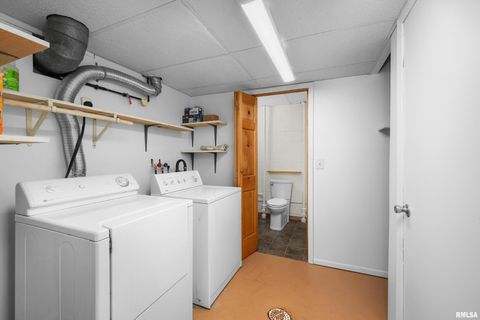 Tiny photo for 8325 55TH Street, Coal Valley, IL 61240 (MLS # QC4269820)