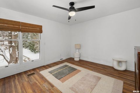 Tiny photo for 8325 55TH Street, Coal Valley, IL 61240 (MLS # QC4269820)