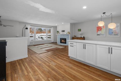 Tiny photo for 8325 55TH Street, Coal Valley, IL 61240 (MLS # QC4269820)