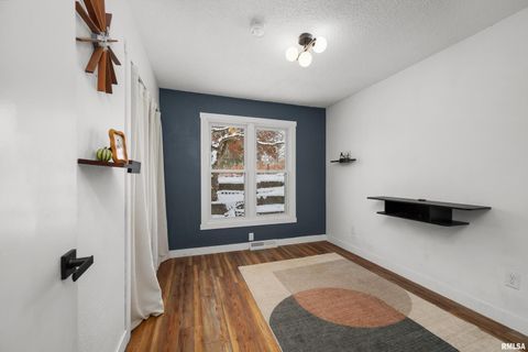 Tiny photo for 8325 55TH Street, Coal Valley, IL 61240 (MLS # QC4269820)