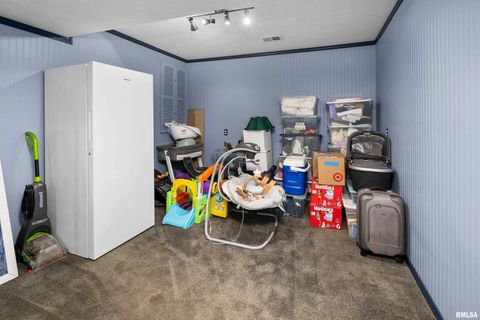 Tiny photo for 8325 55TH Street, Coal Valley, IL 61240 (MLS # QC4269820)